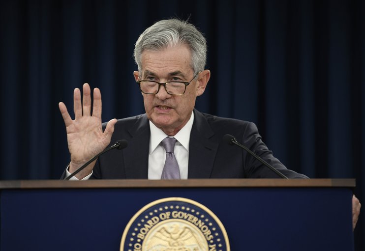 ФРС отмечает риски