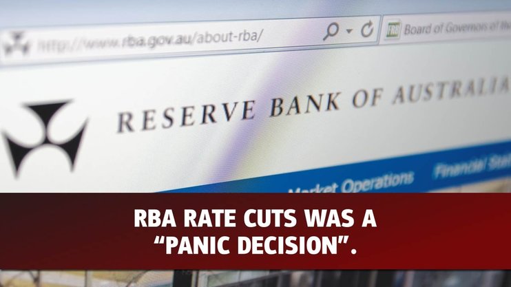 Резервный банк Австралии