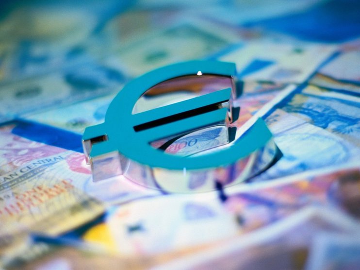 Еврозона: новые аномалии