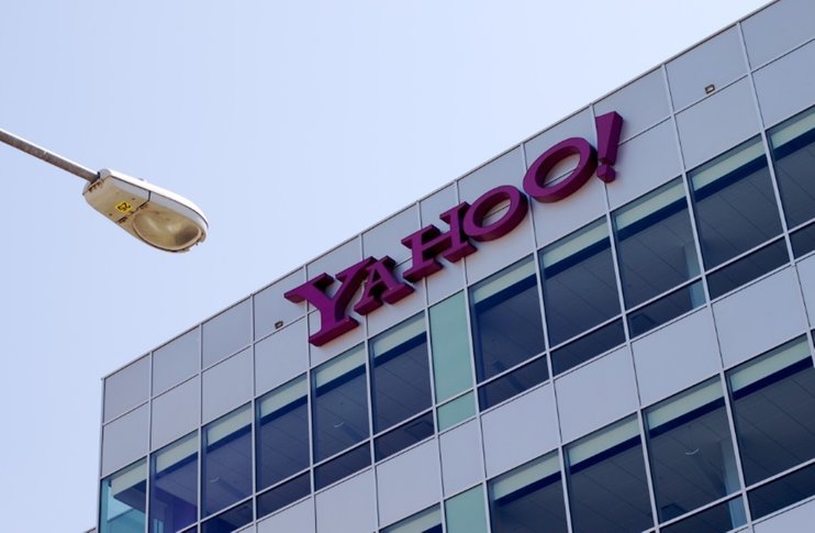 Yahoo ведет переговоры о