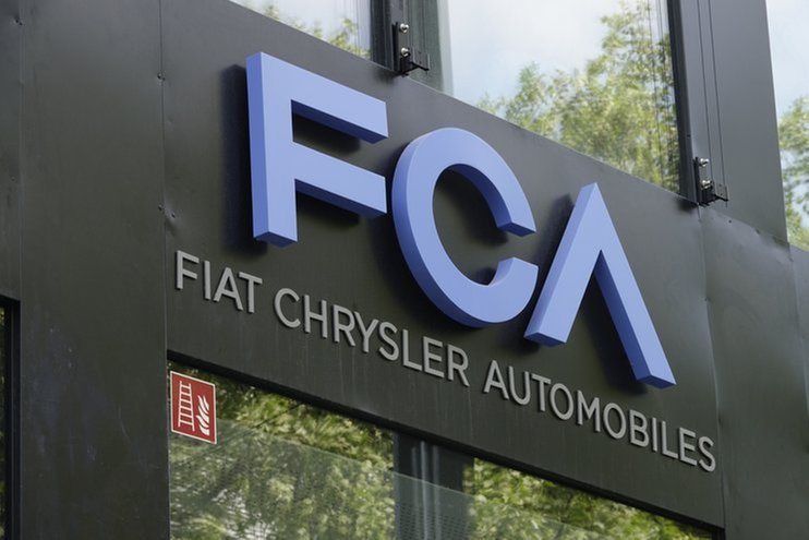 Fiat Chrysler отзовет