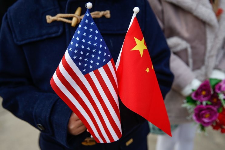 США обвиняют китайского