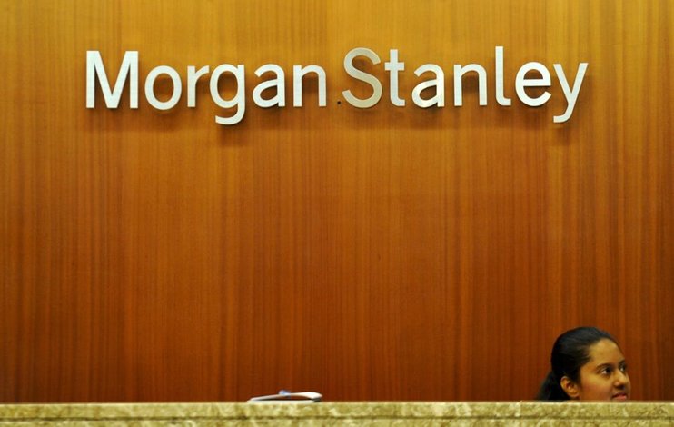 Morgan Stanley сократит