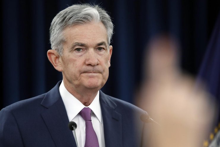 ФРС запускает QE опять?