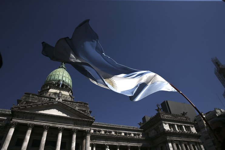Экономика Аргентины
