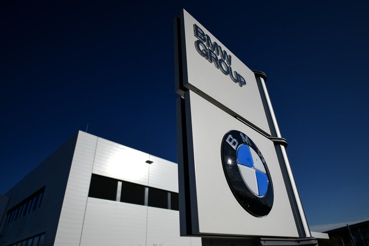 Концерн BMW Group