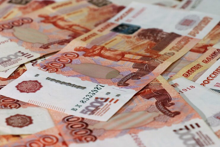 Прогноз: рубль выведет 5