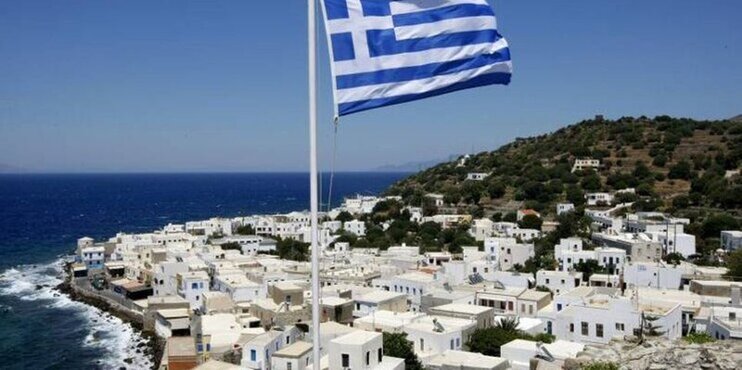 Греция разместит