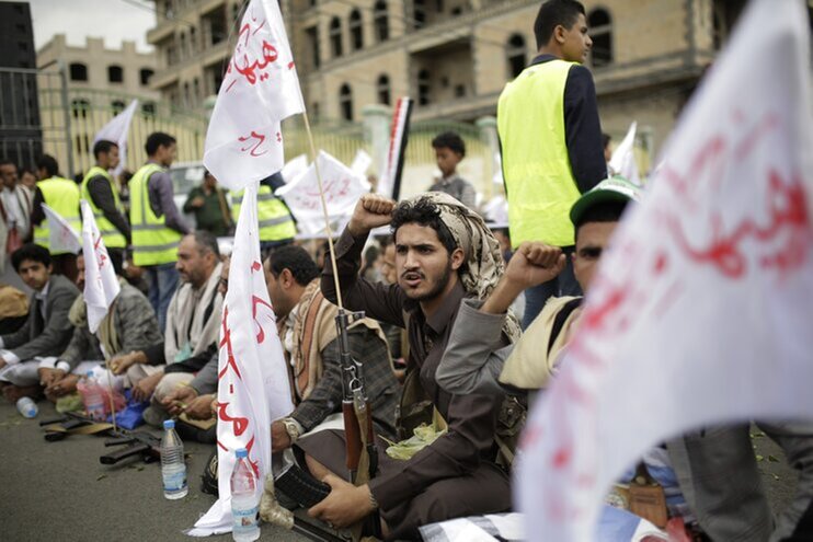 Мятежники Йемена заявили