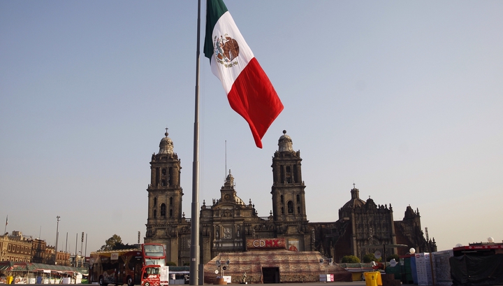 Экономика Мексики в 2019