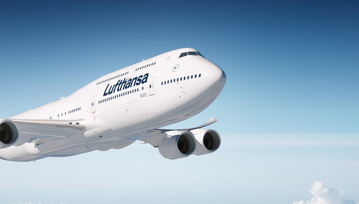 Lufthansa прекратит