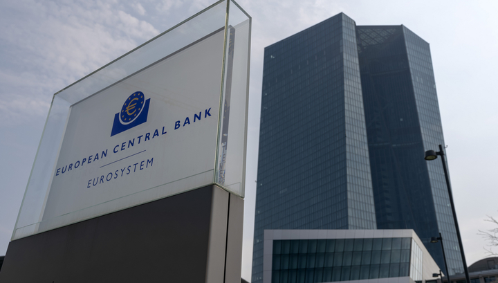 ЕЦБ провел внеплановое