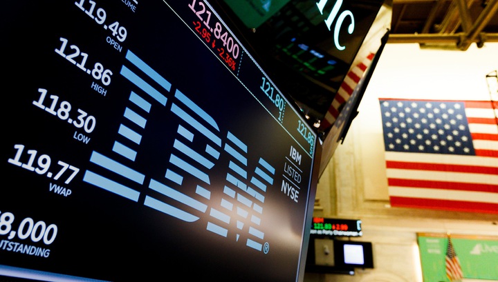 Новая корона IBM: какие