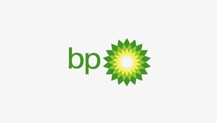 Убыток BP достиг в I