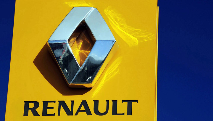 Renault и Nissan до