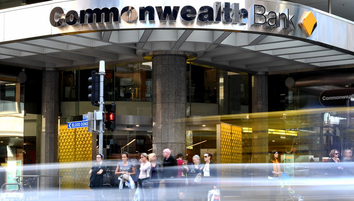 Commonwealth Bank of
