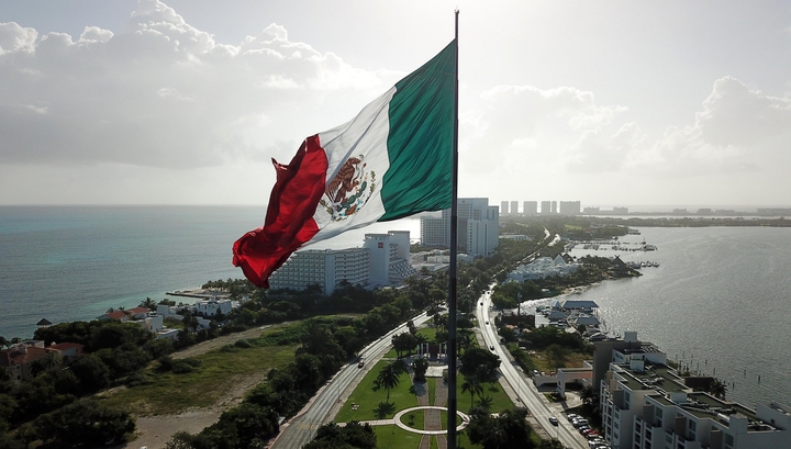 ЦБ Мексики снизил ставку