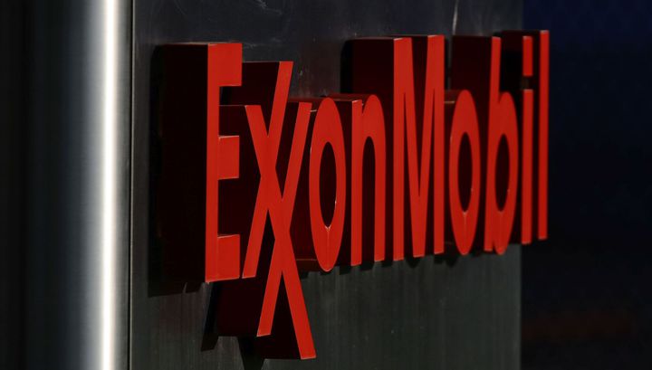 Exxon Mobil вернулась к