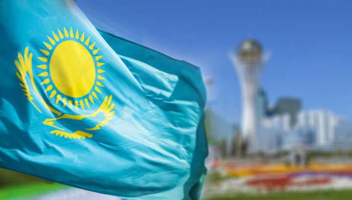 Казахстан сократил