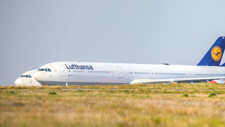 Набсовет Lufthansa счел
