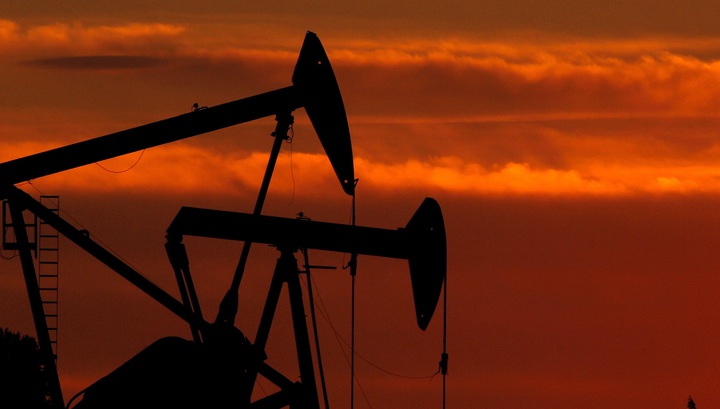 Новак: спрос на нефть