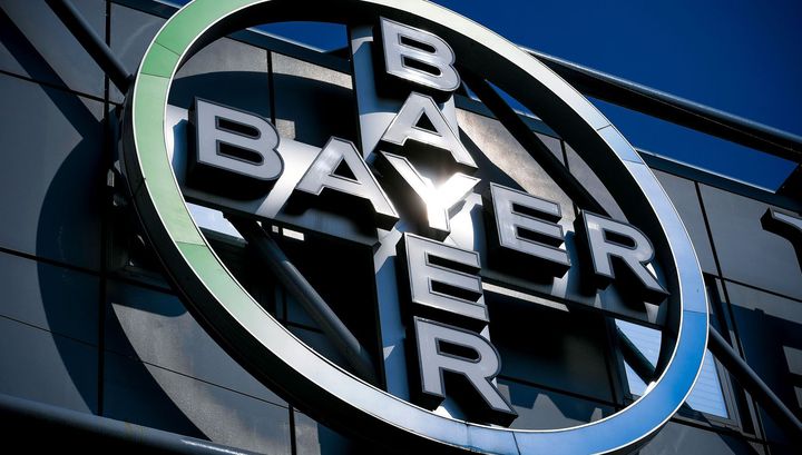Компании Bayer запретили