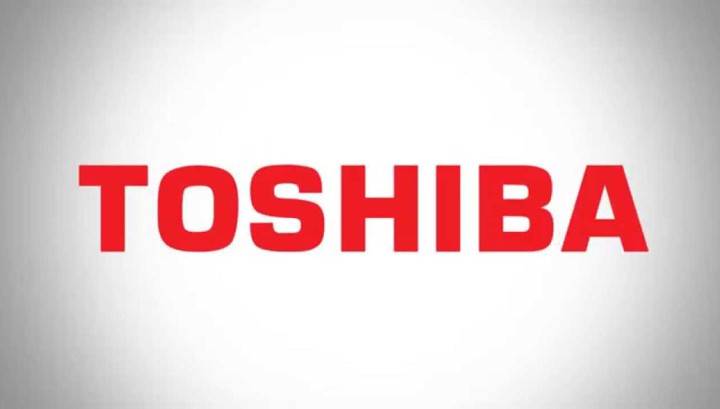 Убыток Toshiba достиг в