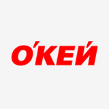ГДР OKEY Group S.A. ORD SHS