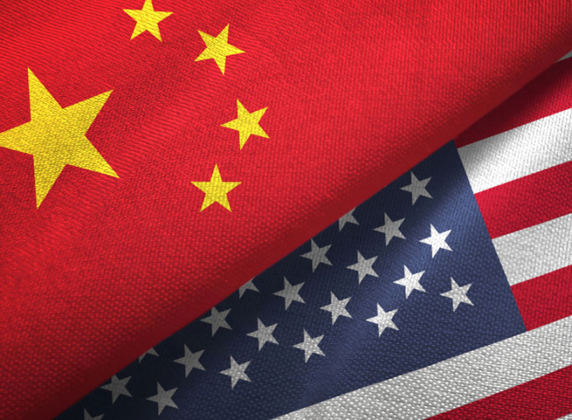 США рассматривает ограничение инвестиций в технологические компании Китая