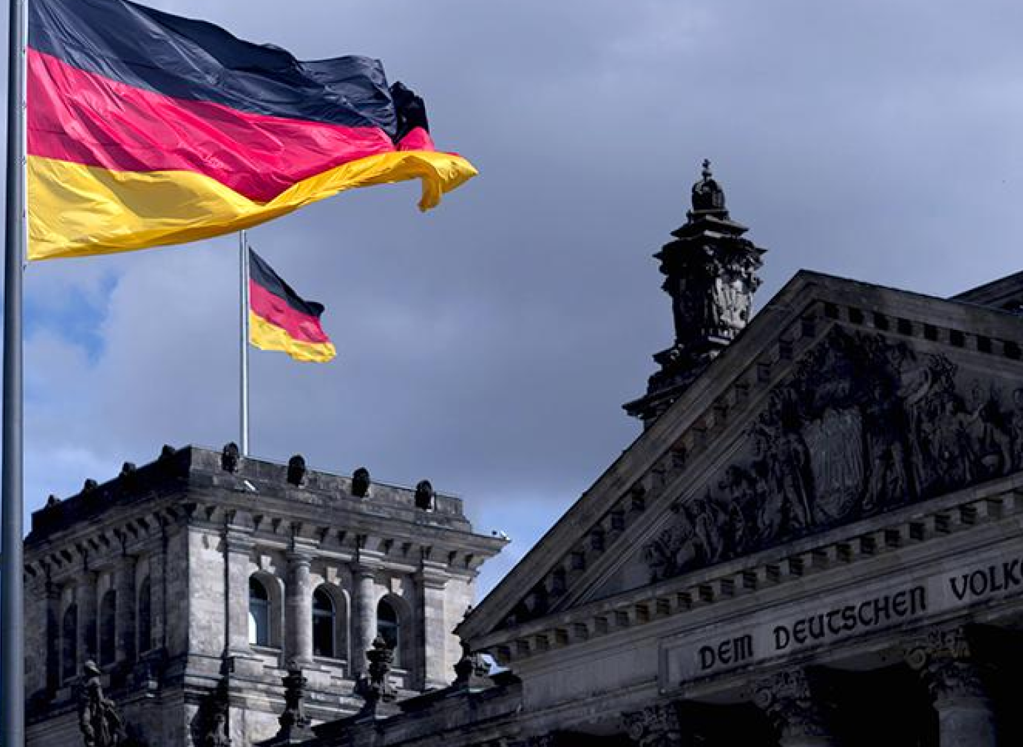 Германия приближается к нормированию газа