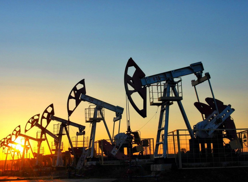 Нефть марки Brent теряет около 3,2% — стоимость ниже $90 за баррель