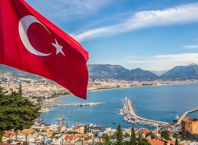 Инфляция в Турции достигла нового 24-летнего максимума, превысив 80%