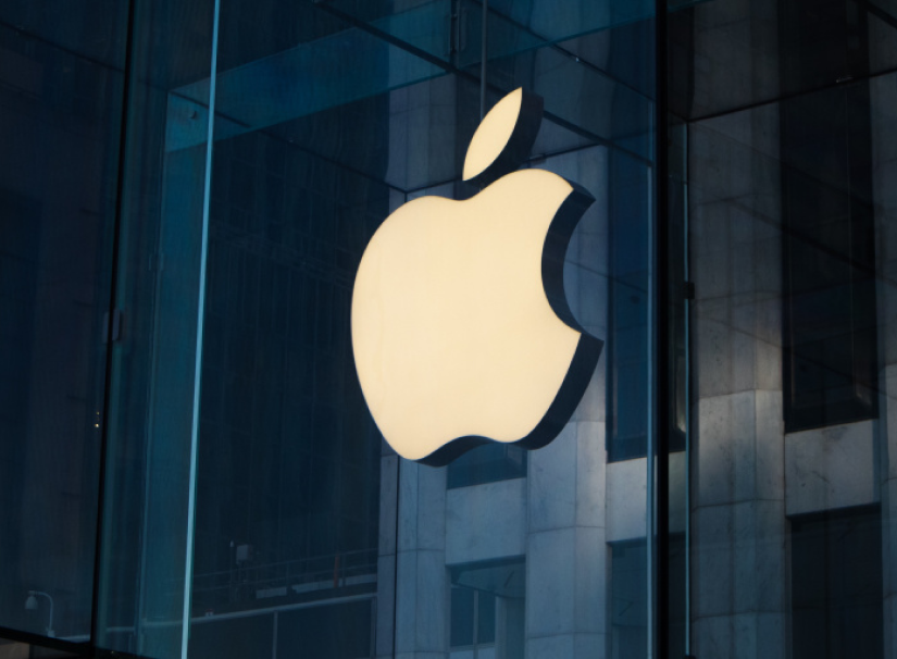 Apple планирует увеличить количество рекламы на своих устройствах