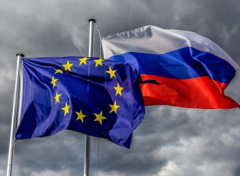 Комиссия ЕС допустила расчеты с Национальным расчетным депозитарием РФ