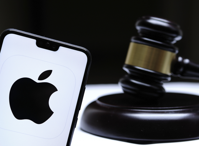 Суд одобрил иск Apple в размере 30 млн долларов