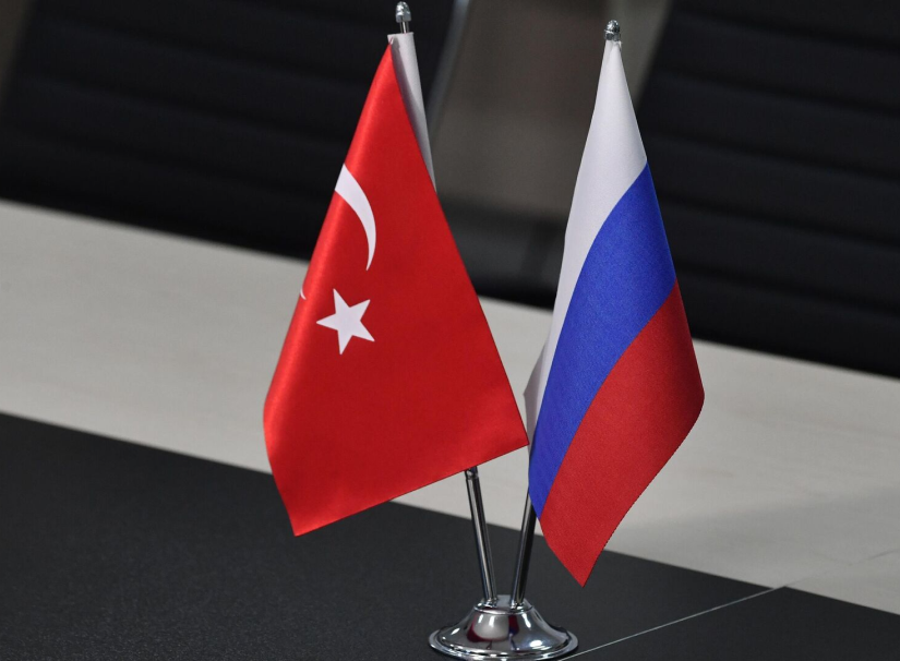 Турция увеличила экспорт в Россию на 46% за три последних месяца