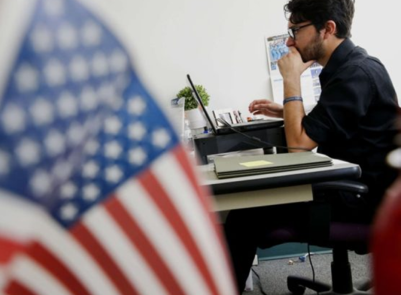 Удаленная работа становится нормой для американских граждан