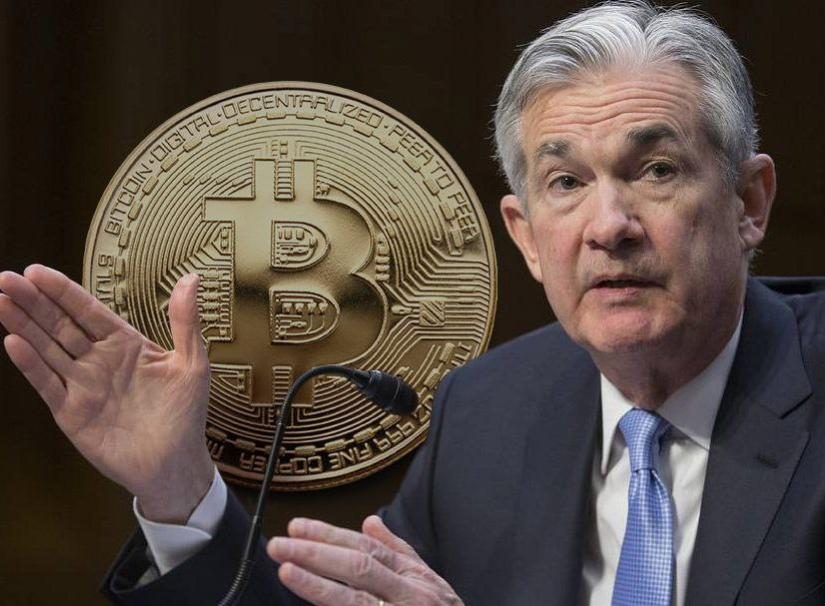 ФРС США просит банки отчитываться о своей деятельности с криптовалютами