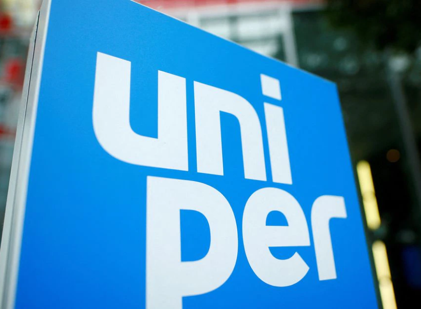 Uniper сообщает о чистых убытках в размере 12,5 млрд долларов