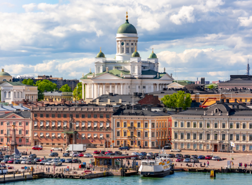 С 1 сентября в финских визовых центрах в России будут доступны 500 временных интервалов в день для заявлений 