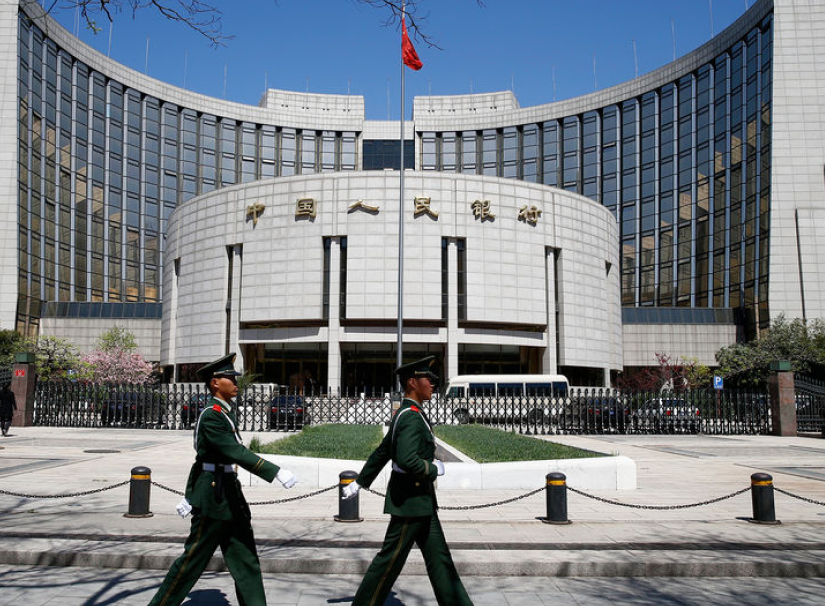Регулятор Китая проведет расследование по кредитам на недвижимость