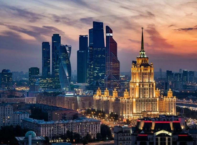 Ждем ослабления рубля? Россия наращивает импорт товаров