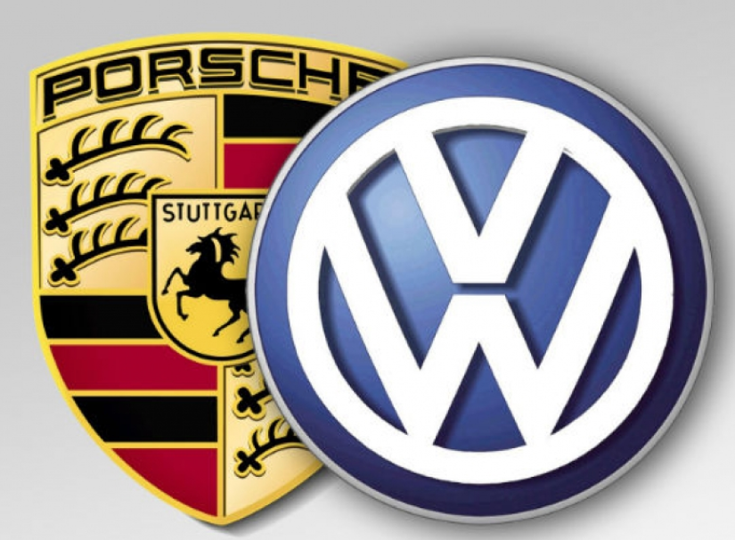 Volkswagen Group запускает IPO Porsche