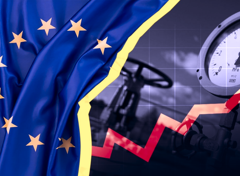 Страны ЕС не согласовали потолок цен на российский газ