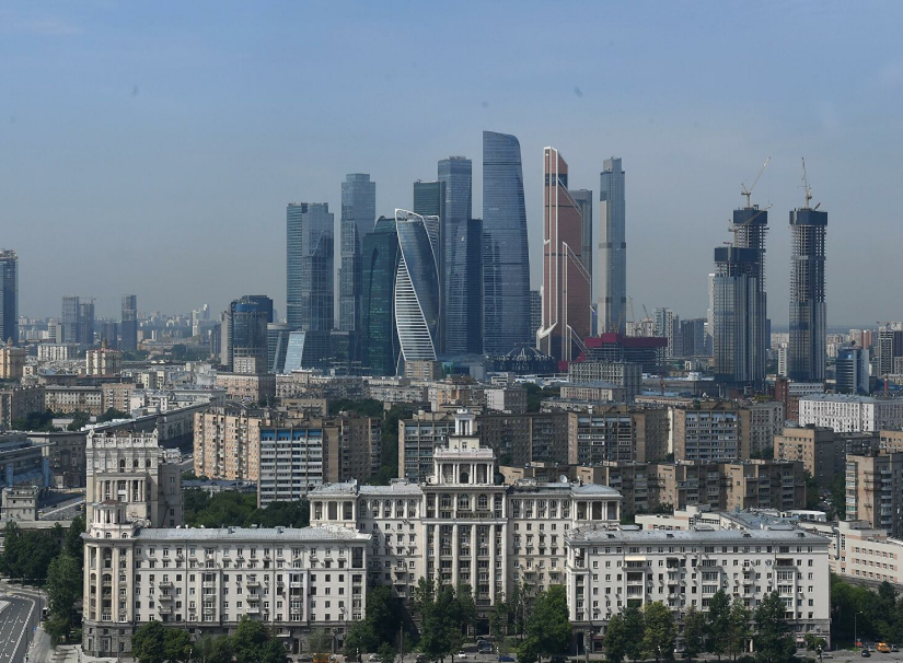 Российским компаниям повысят налог на недвижимость
