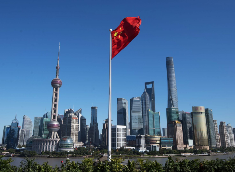 Китай добавляет еще 1 трлн юаней стимулов для спасения роста