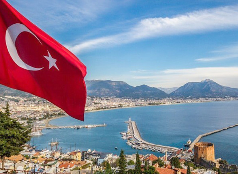 Турция продолжает страдать от рекордной инфляции
