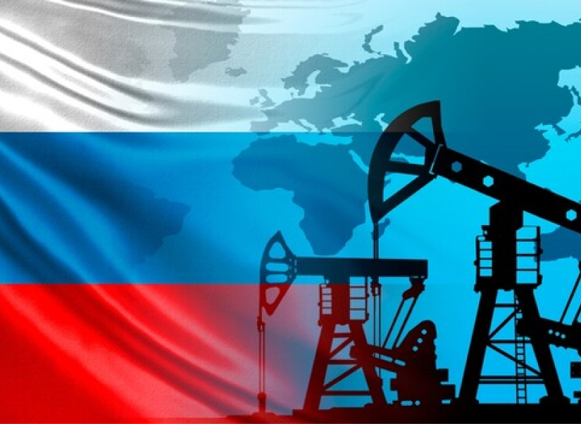 Россия предупреждает, что попытка ограничить цены на нефть чревата повышением цен