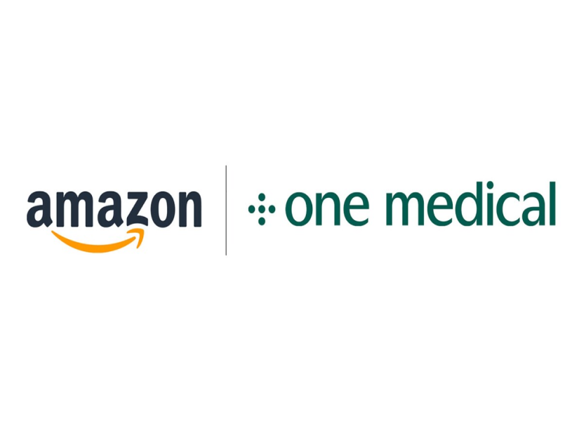 Amazon покупает сеть медицинских учреждений за $3,9 млрд