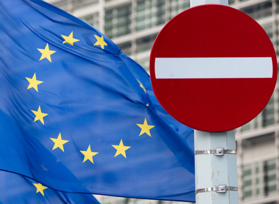 8-й пакет санкций ЕС: что в него положат?